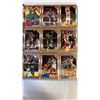 Image 4 : NBA 1998 BASKETBALL TOPPS COMPLETE 110 CARDS - M. JORDAN, BRYANT, NASH, DUNCAN, ETC