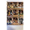 Image 8 : NBA 1998 BASKETBALL TOPPS COMPLETE 110 CARDS - M. JORDAN, BRYANT, NASH, DUNCAN, ETC