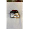 Image 1 : EARRING STAMPED 585, 2 POCKET KNIVES AND FOLDING KNIVES