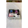 Image 1 : 16 UNOPENED PACKS 1991 STARTREK CARDS 25TH ANNIVERSARY COLLECTOR SET