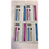 Image 9 : 16 UNOPENED PACKS 1991 STARTREK CARDS 25TH ANNIVERSARY COLLECTOR SET
