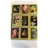 Image 8 : SEAN CONNERY 007  1993 COMPLETE SET 110 JAMES BOND CARDS