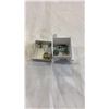 Image 1 : 2 TRAYS 925 STERLING SILVER JEWELLERY