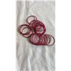 Image 3 : LOT OF BANGLES