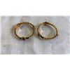 Image 7 : LOT OF BANGLES