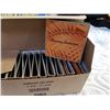 Image 2 : BOX OF 24 NEW TRAVEL BOTTLES OF TOMMY BAHAMA COLOGNE