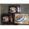 Image 2 : 5 NEW ALASKAN ULU KNIVES