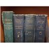 Image 2 : 5 ANTIQUE HARDCOVER BOOKS - WAR AND QUEEN ELIZABETH