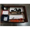Image 1 : TRAY OF VARIOUS JEWELRY