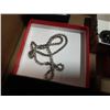 Image 2 : TRAY OF VARIOUS JEWELRY