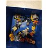 Image 2 : APPROX 50 LEGO MEN