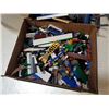 Image 2 : 2 TRAYS OF LEGO