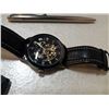 Image 2 : SKELETON WATCH, RAYBAN SUNGLASSES AND MITMIKI PEN