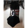 Image 2 : LOT OF NEW SOCKS SIZE 7-9