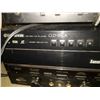 Image 2 : PIONEER CLD-1580K LASER DISC PLAYER AND SANSUI A-1200R STEREO AMPLIFIER
