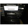 Image 3 : PIONEER CLD-1580K LASER DISC PLAYER AND SANSUI A-1200R STEREO AMPLIFIER