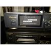 Image 2 : TECHNICS SH-AC500D PROCESSOR, RS-TR232 CASSETTE DECK WITH MAGTONE STEREO MIXER