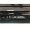 Image 2 : SAMSUNG 46 INCH TV