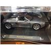 Image 2 : PORCHE CARRERA GT DIE CAST
