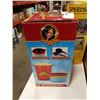 Image 2 : WONDER WOMAN POPCORN MAKER IN BOX