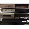 Image 2 : 4 PC AKAI STEREO SET, PS-85 TURNTABLE, HX-2 CASSETTE DECK, AT-53 TUNER, AM-U3 AMPLIFIER