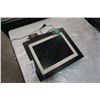 Image 2 : LARGE 15"  PICTURE FRAME WITH REMOTE AND CORD SAID TO BE WORKING