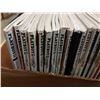 Image 2 : BOX OF JAPANESE LANGUAGE ADULT MAGAZINES