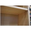 Image 8 : MAPLE BOOKSHELF