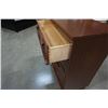 Image 8 : 4 DRAWER CHEST OF DRAWERS