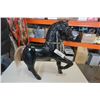 Image 1 : STALLION FIGURE