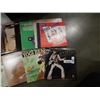 Image 2 : LOT OF RECORDS, ELVIS, ABBA AND OTHERS