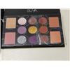 Image 2 : 2 NEW SUVA  EYESHADOW PALLETTES RETAIL $45 EACH