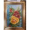 Image 2 : K TINA BRAUN ORIGINAL OIL PAINTING