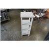 Image 2 : WHITE 4 TIER STAND