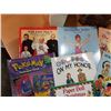 Image 2 : 8 UNUSED COLLECTIBLE PAPER DOLL BOOKS - ALL INTACT AND IN NEW CONDTION