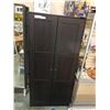 Image 2 : BLACK WARDROBE