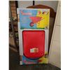 Image 1 : LIL TRUE TEMPER REAL WHEEL BARROW FOR KIDS - NEW IN BOX