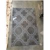Image 2 : HALLWAY RUNNER CARPET AND BATHMAT