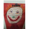 Image 2 : GOUASHE PENCIL ON PAPER FIGURE OF A CHILD SIGNED CONSTANT '49 DUTCH ARTIST