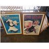 Image 1 : 2 FRENCH BEER PRINTS