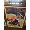 Image 2 : 2 FRENCH BEER PRINTS