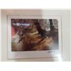 Image 2 : SIGNED KEN DANBY AND LARGE SKYLINE PRINT