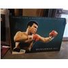 Image 1 : LARGE MUHAMMAD ALI PRINT