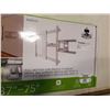Image 2 : NEW OVERSTOCK KANTO 37-75 INCH FULL MOTION TV WALL MOUNT RETAIL $139.99