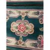 Image 2 : 2 PEKING COLLECTION 18 X 27 INCH RUGS