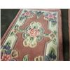 Image 2 : 2 PEKING COLLECTION 18 X 27 INCH RUGS