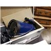 Image 2 : MEADE MODEL 107D MIRRORED LENSE SPOTTING SCOPE IN CASE