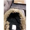 Image 2 : SUNDAY BEST SIZE LARGE FUR LOOK VEST