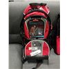 Image 2 : SPORT 2 IN 1 INSULATED HYDRATION PACK