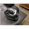 Image 2 : HARLEY DAVIDSON DOT SIZE LARGE BIKE HELMET AND NITRO DOT RACING HELMET